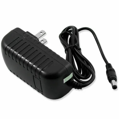 12V 1A 2A 3A 5A 6A 8A 10A Power Supply AC To DC Adapter 5050 LED STRIP LIGHT USA