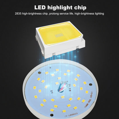 R70 LED Fast Charging Built-in Battery Emergency Light Lighting Bulb, Power -12W - Not Shipped On Weekends